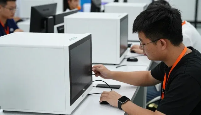 方案数字化发展与系统集成应用分析