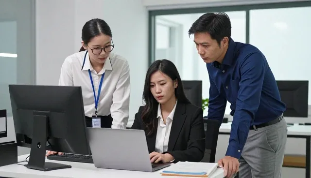 提升技术推广系统稳定性的实用策略