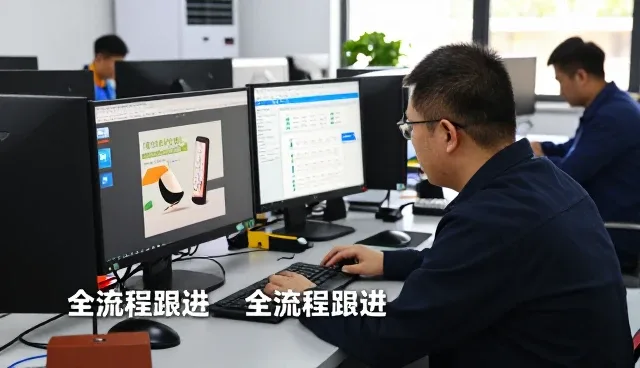 技术咨询有哪些特点？