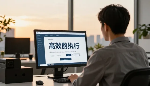 广州权烨科技有限公司探索系统集成更多应用场景